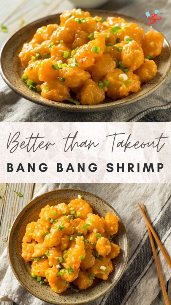 Best Bang Bang Shrimp