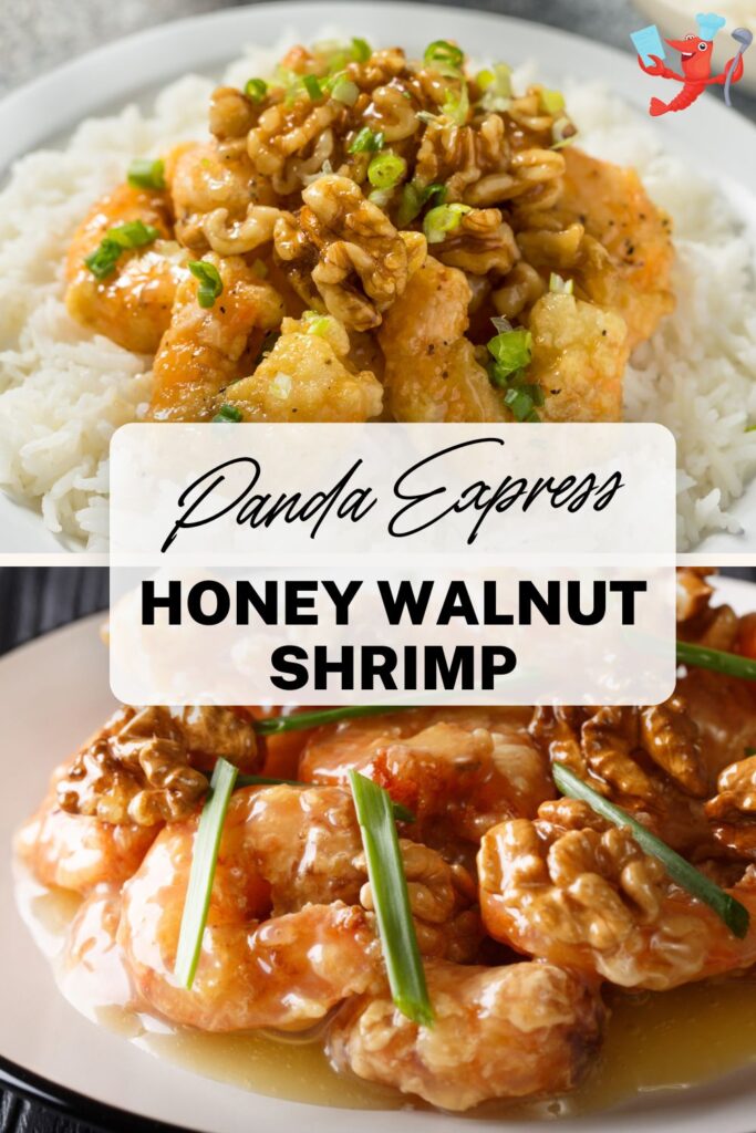 best honey walnut shrimp