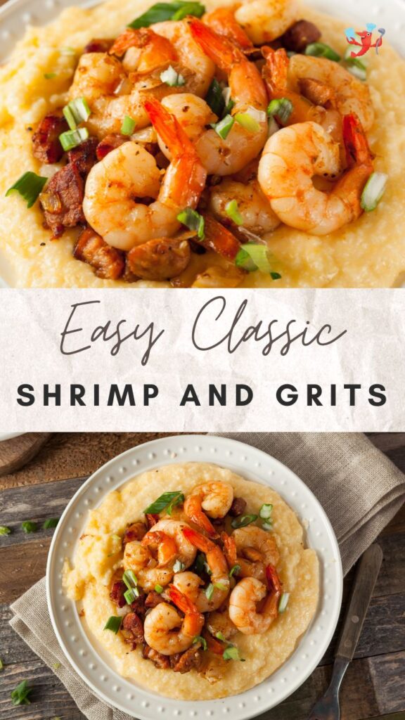 best shrimp and grits