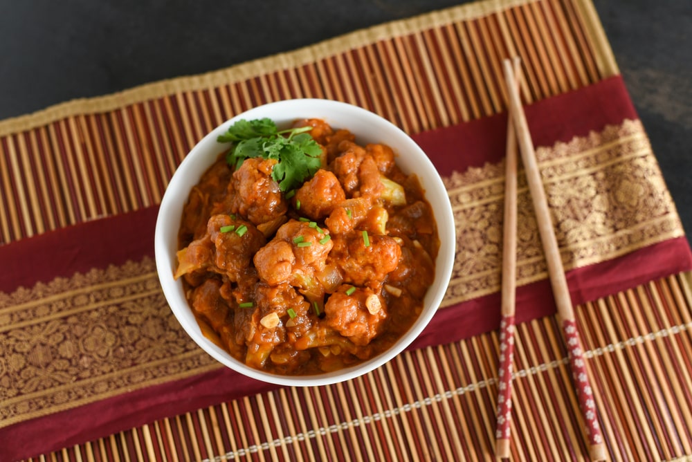 Best miso shrimp recipe