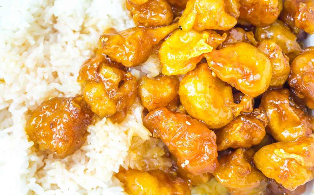 Best panda express shrimp walnut recipe