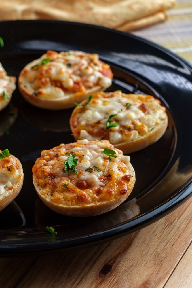 Easy Vietnamese Shrimp Toast Recipe