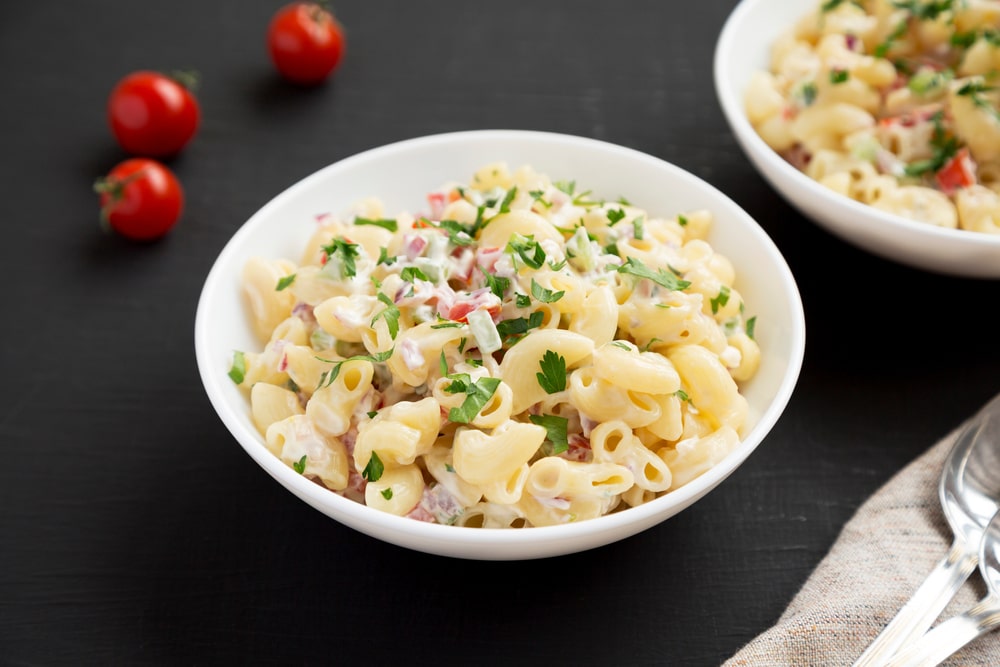 Macaroni Salad