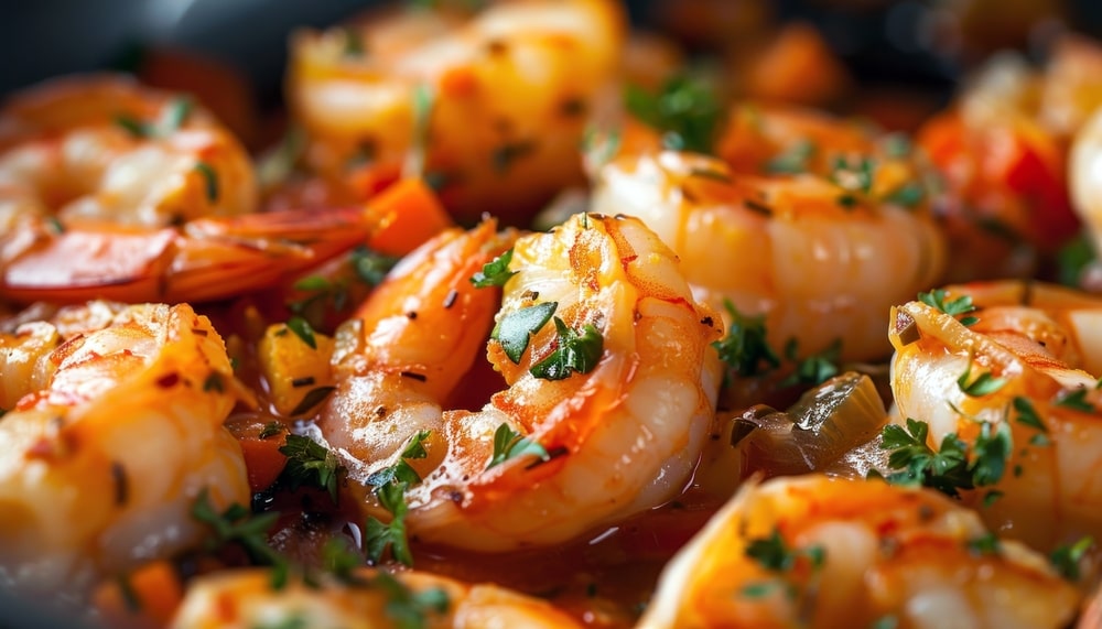 Best new york times shrimp scampi recipe