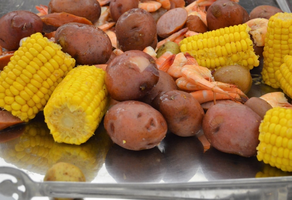 Low-Country Boil Recipe