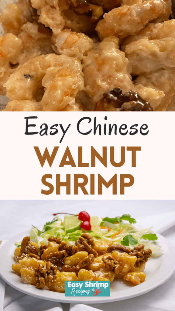 Best Walnut Shrimp