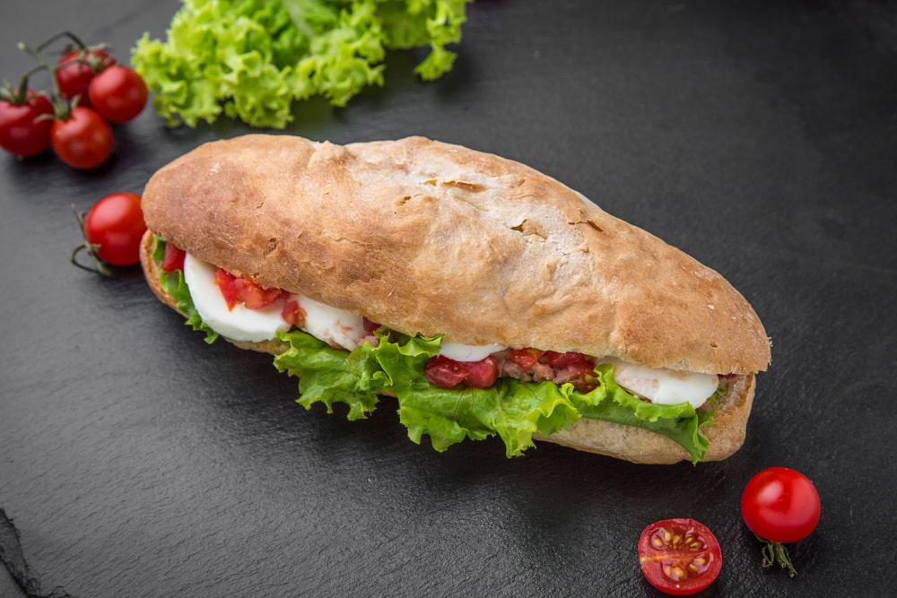 Subway Tuna Best Copycat