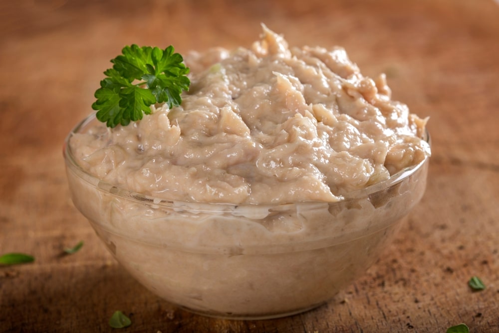 tuna dip