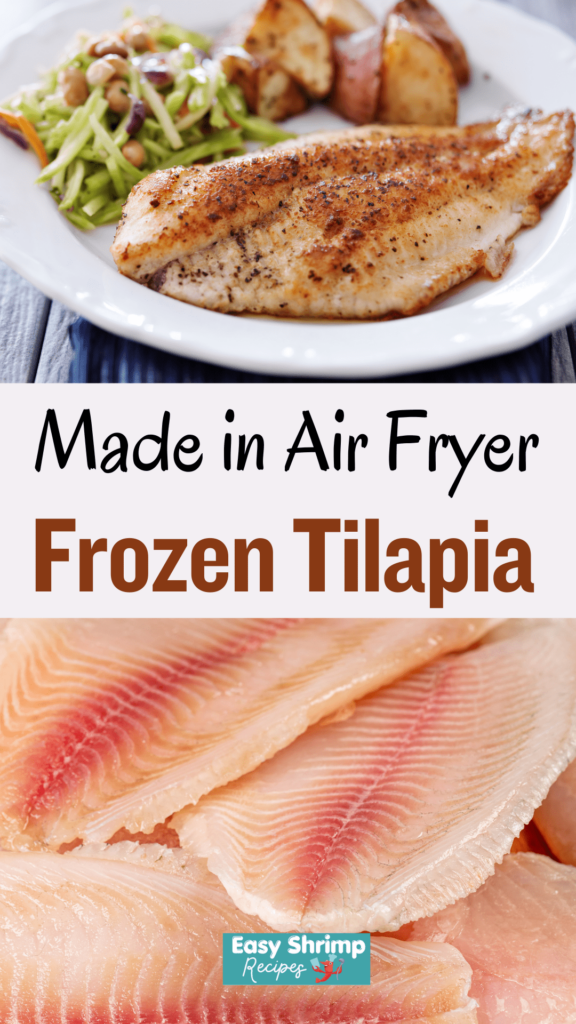 Best Frozen Tilapia