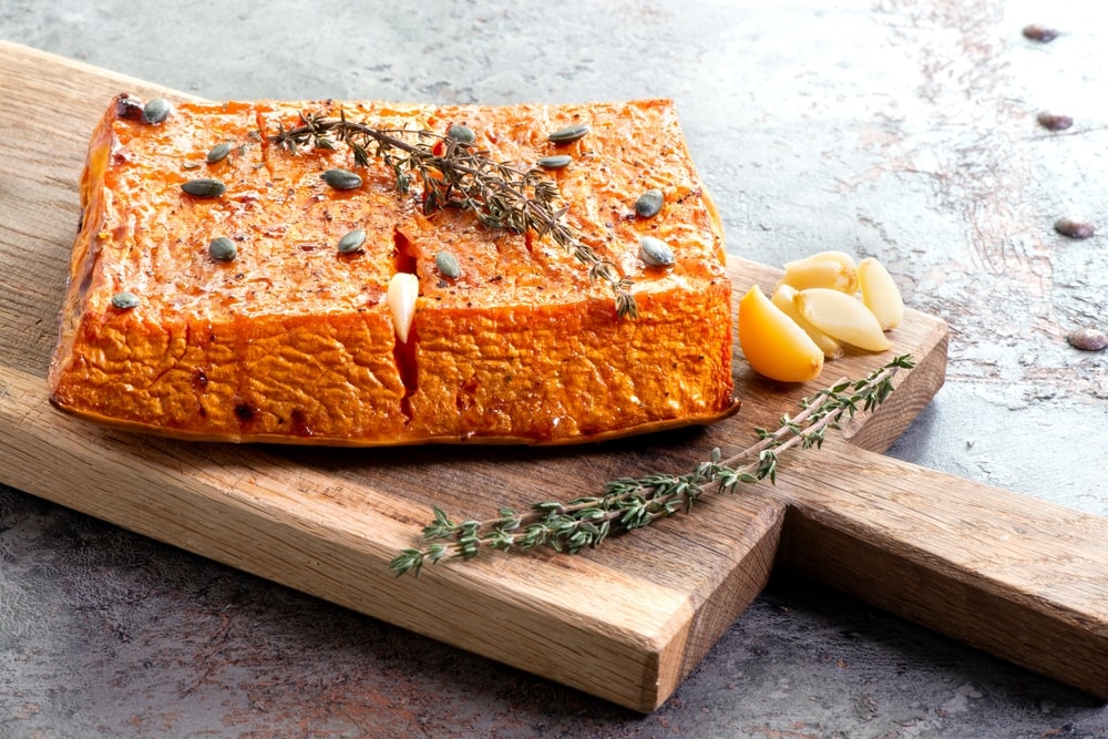 Easy Salmon Loaf