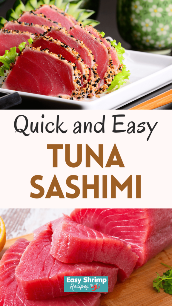 Best Tuna Sashimi