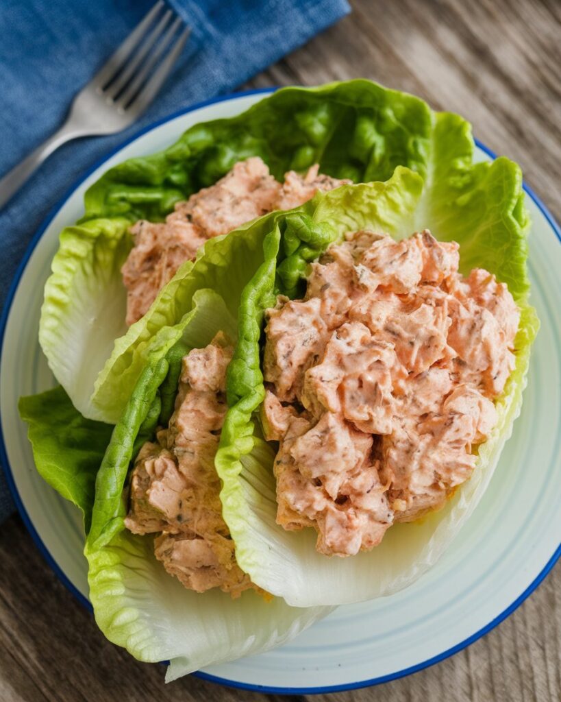 Best Deli Tuna Salad