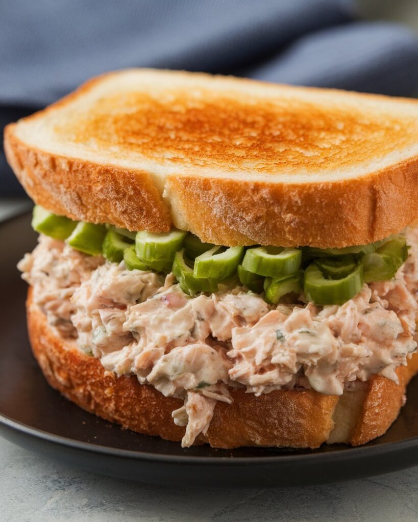 Deli Tuna Salad