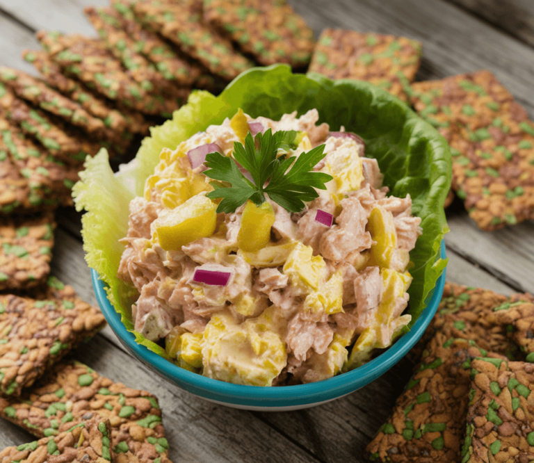 Tuna Salad Easy Healthy tuna-salad-easy-healthy