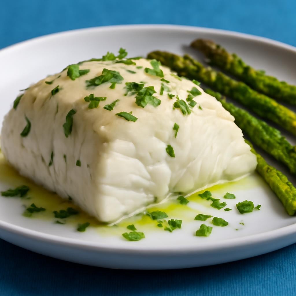 baked cod fish recipe