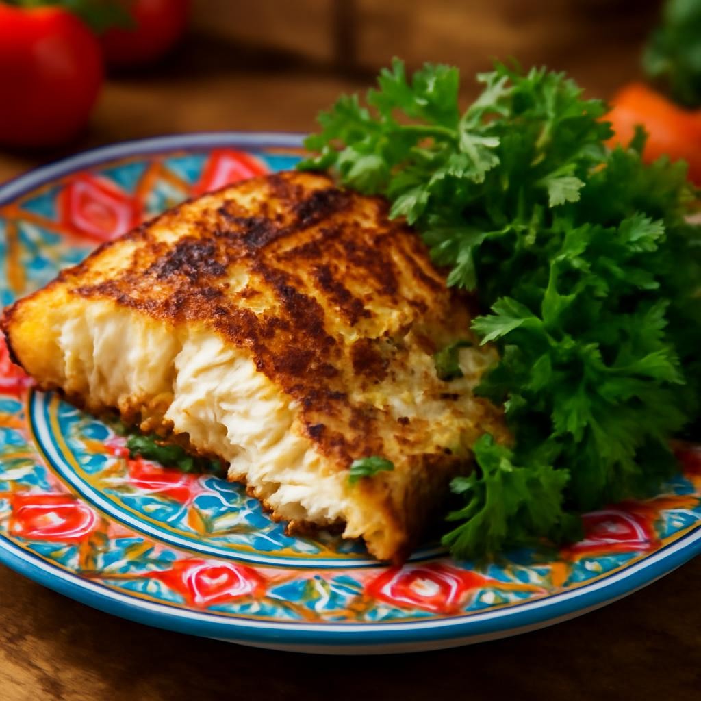 broiled catfish recipe