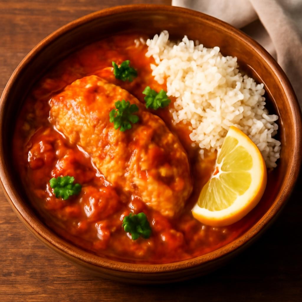 catfish courtbouillon recipe