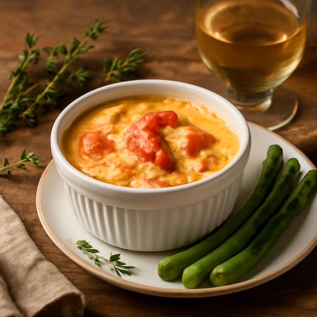 lobster newburg recipe