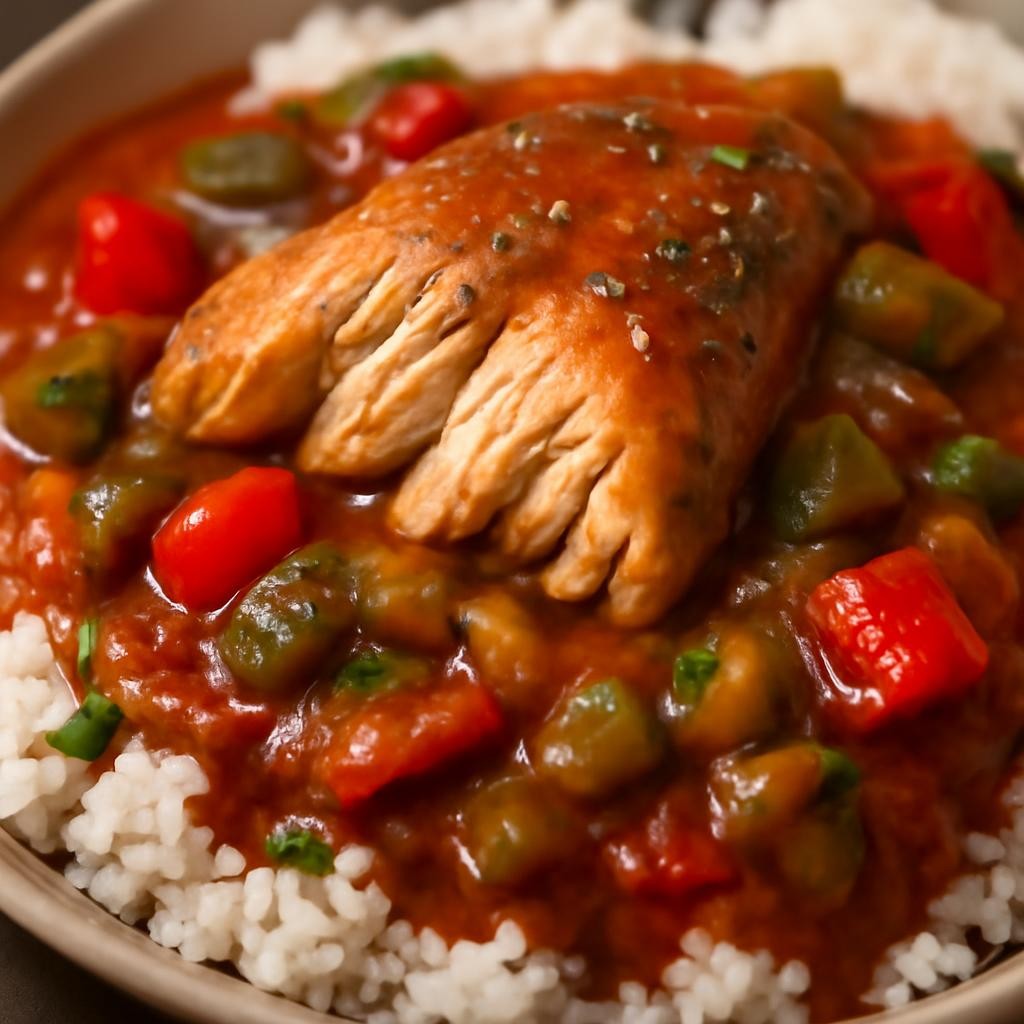 catfish courtbouillon recipe