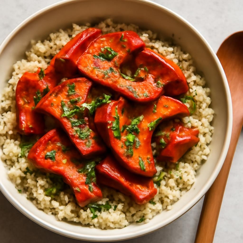 lobster mushroom recipe