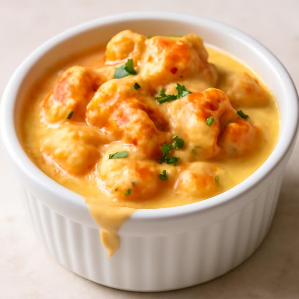 lobster newburg recipe