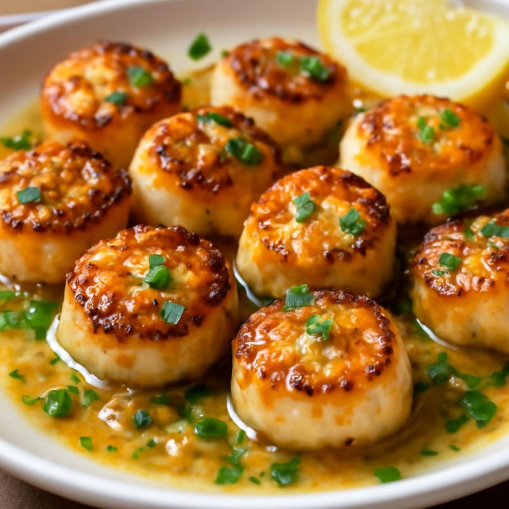 patagonian scallops recipe