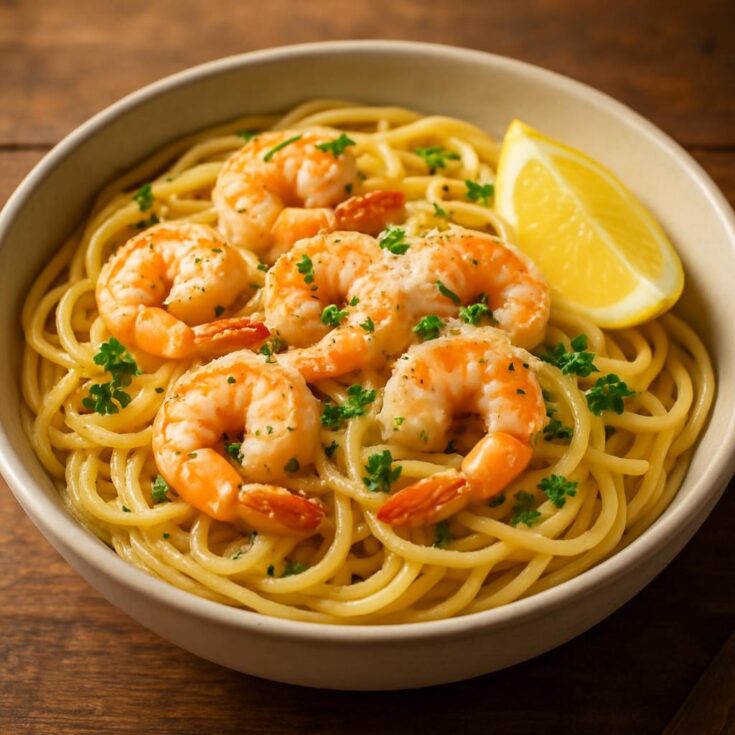 shrimp-scampi-pasta-recipe
