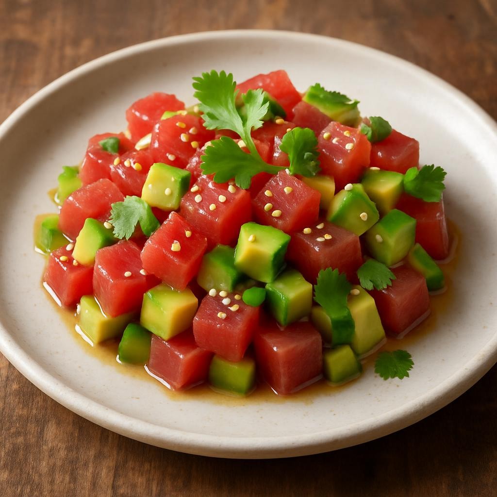 tuna-tartare-recipe