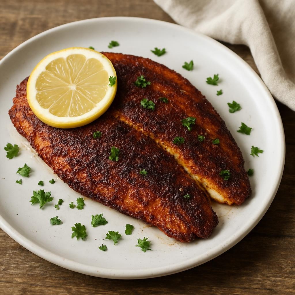 Cajun-Blackened-Catfish-recipe