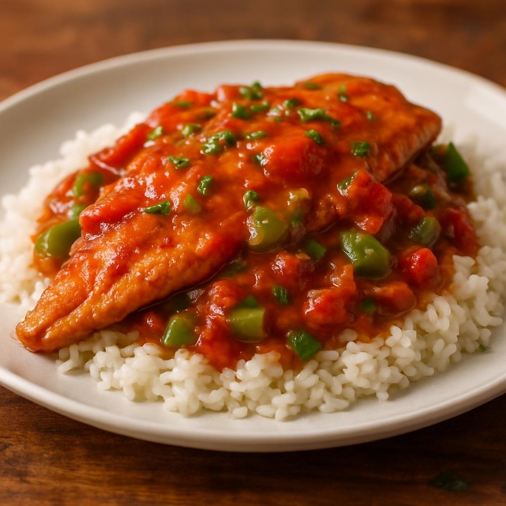Catfish-Atchafalaya