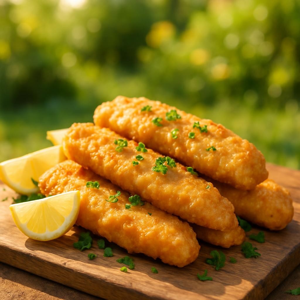 Fish-Fry-Batter
