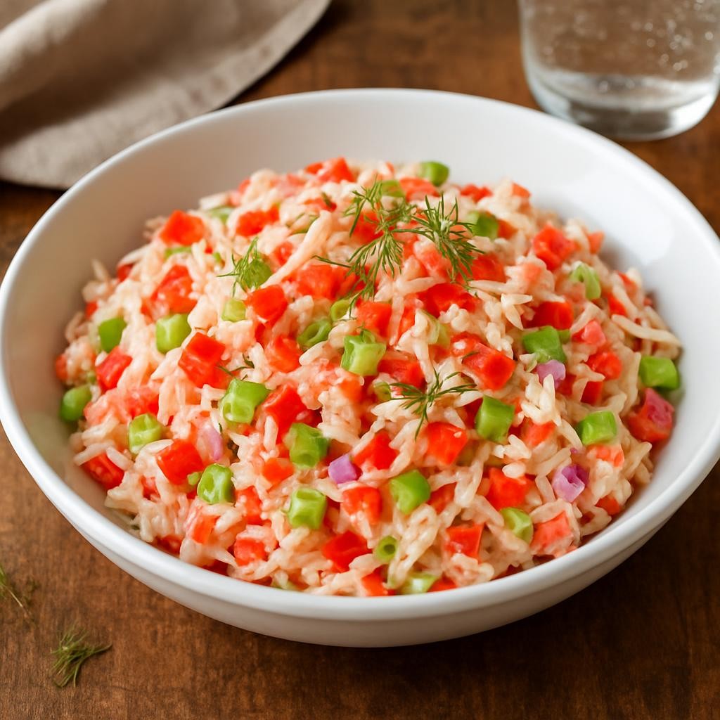 Imitation-Crab-Salad