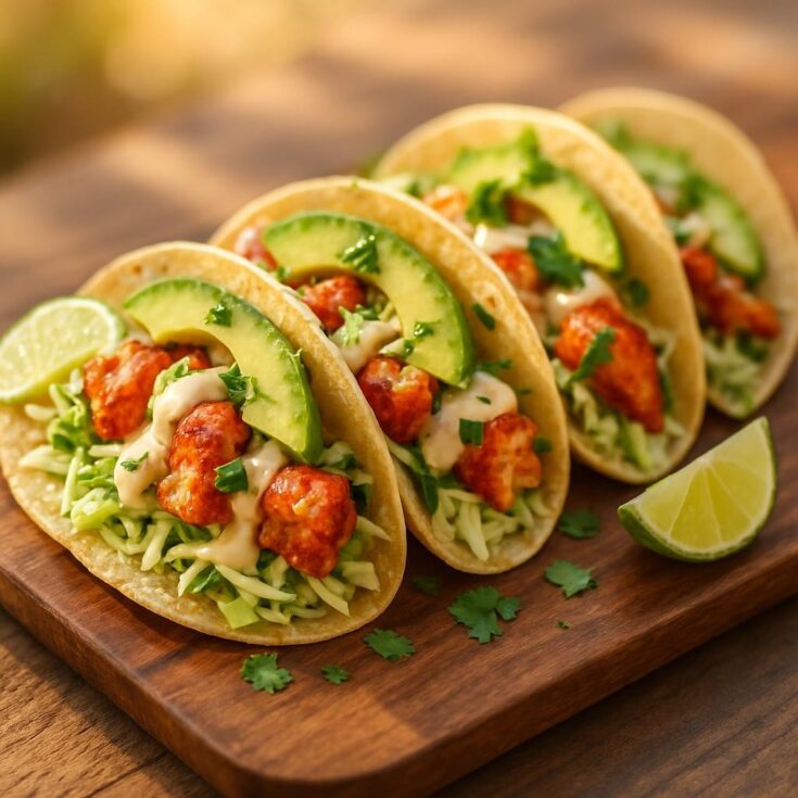 Lobster-Tacos