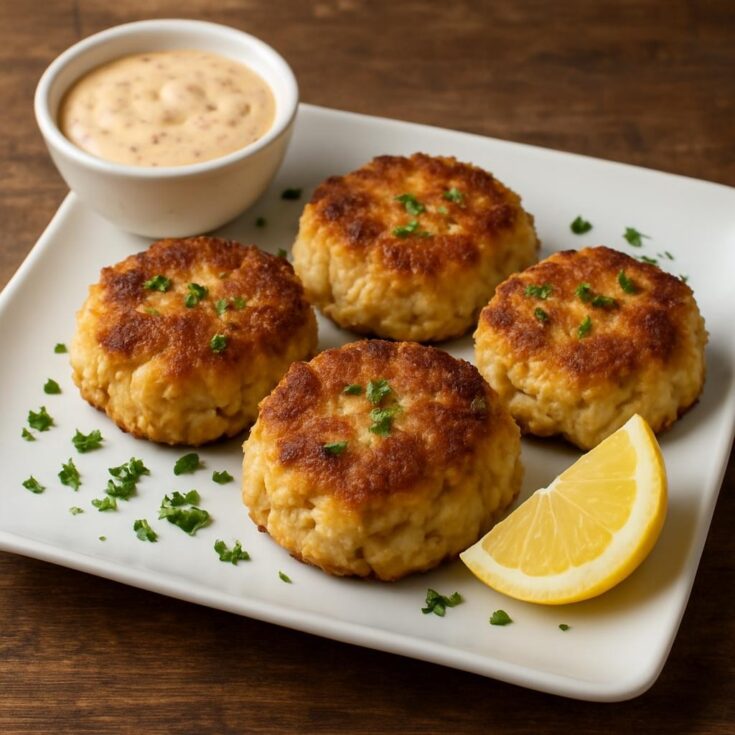 Lump-Crab-Cake