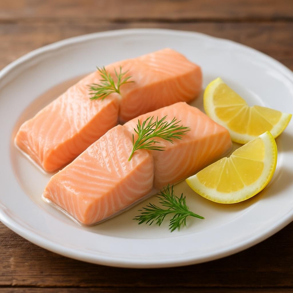 Perfect-Poached-Salmon