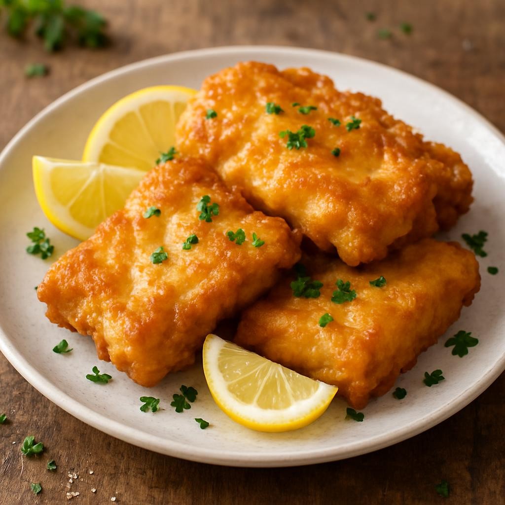 Perfectly-Crispy-Fried-Cod