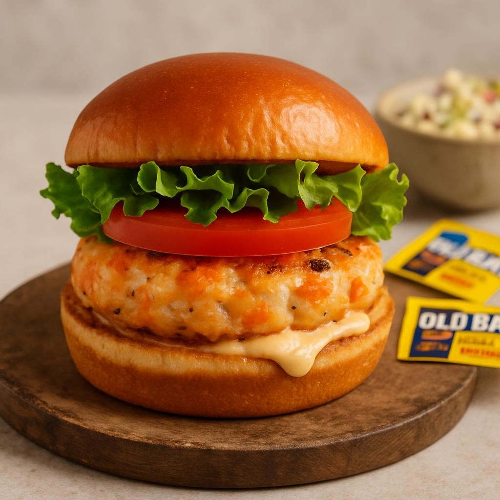 Shrimp-Burgers-with-Old-Bay-Mayo
