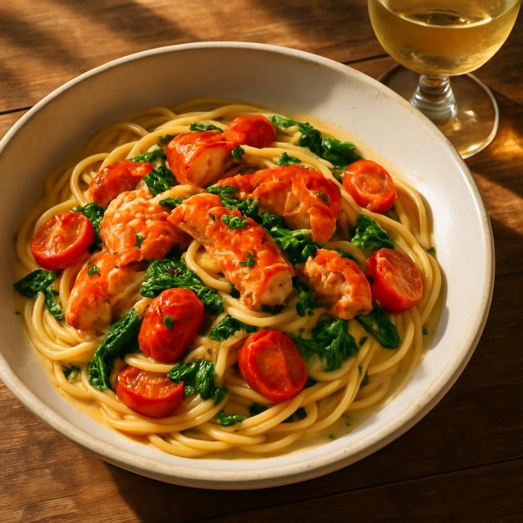 Summer-Lobster-Pasta