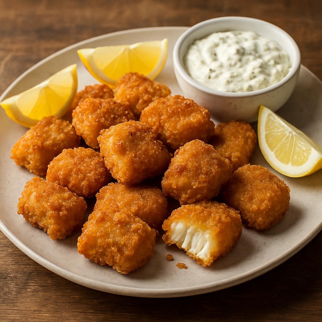 baked-catfish-nuggets-recipe