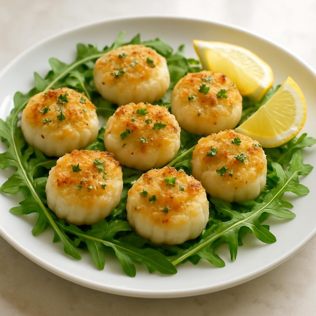 baked-sea-scallops-recipe