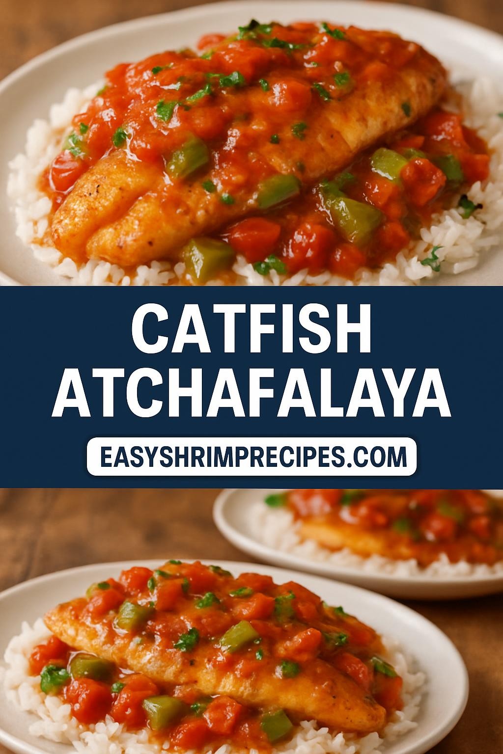 Catfish Atchafalaya