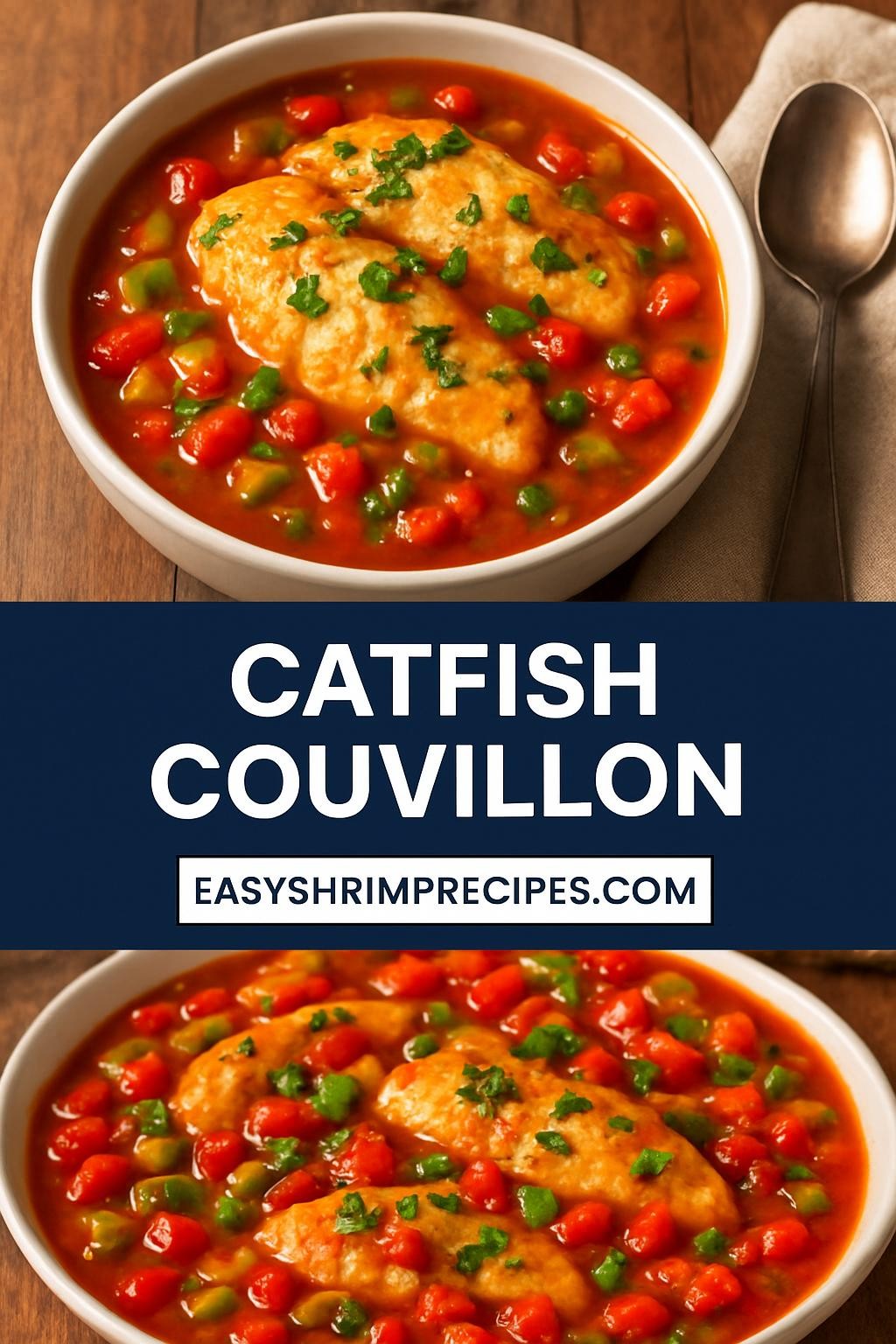 catfish couvillion