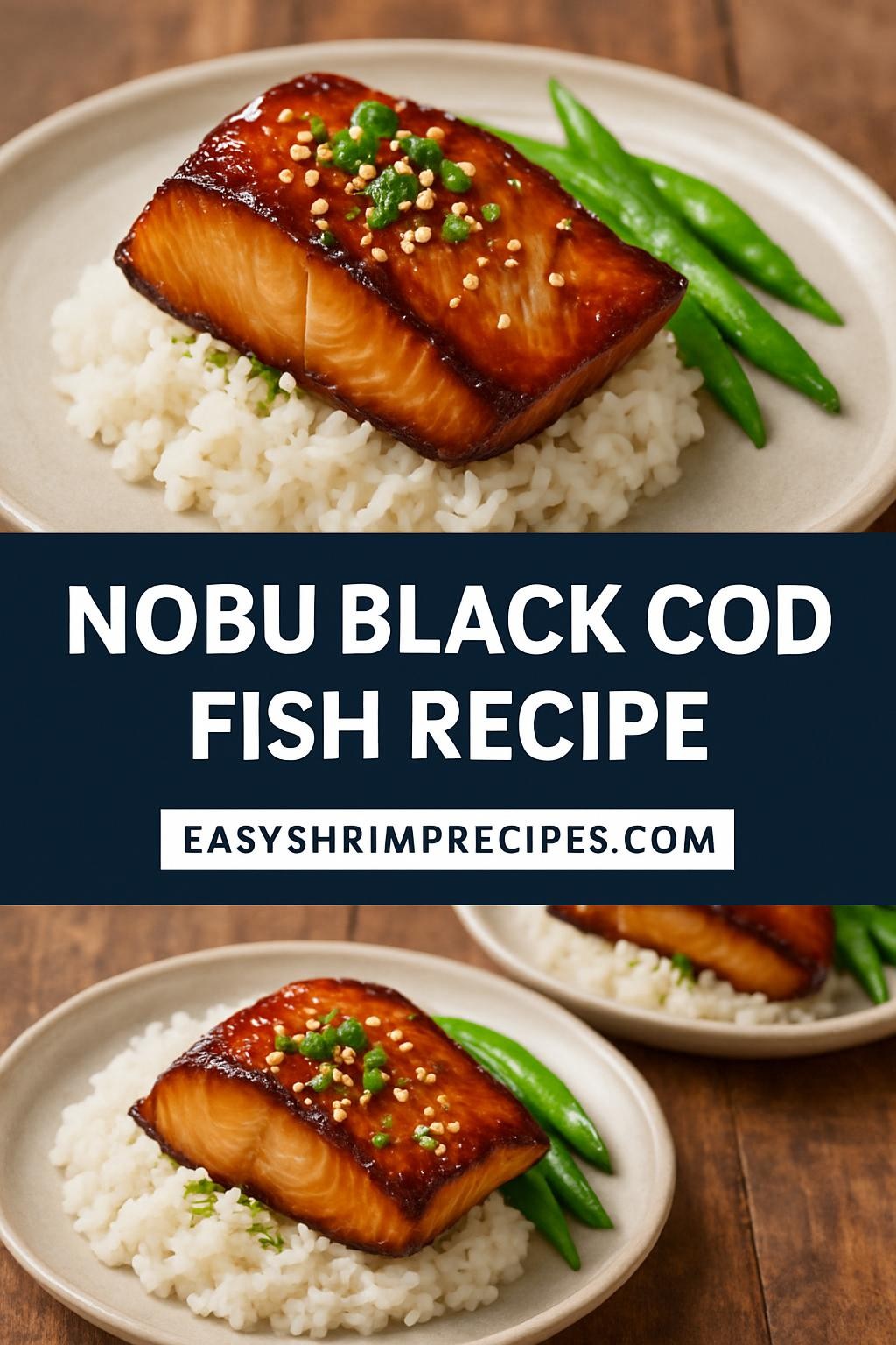 nobu black cod fish recipe