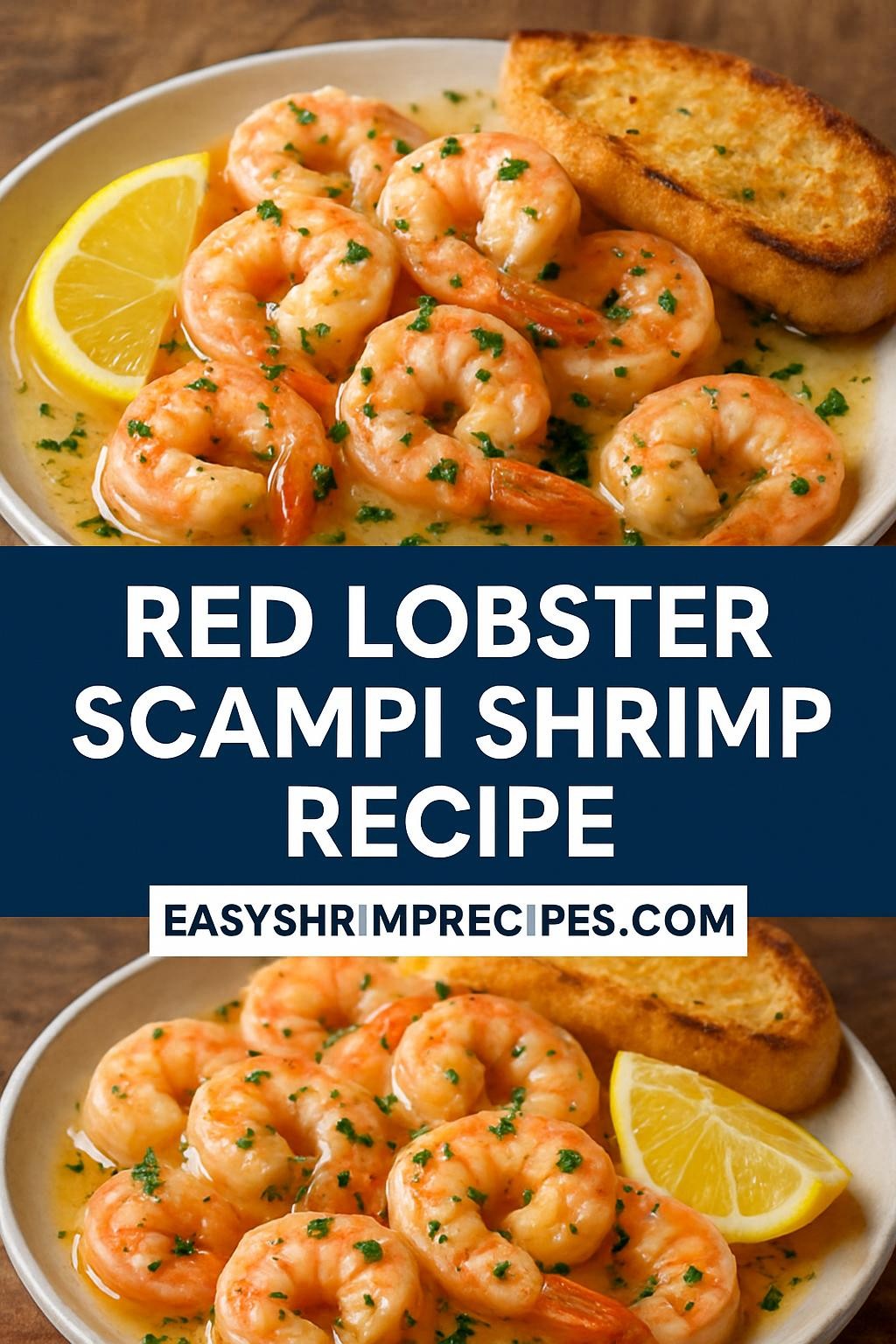 red lobster scampi shrimp recipe