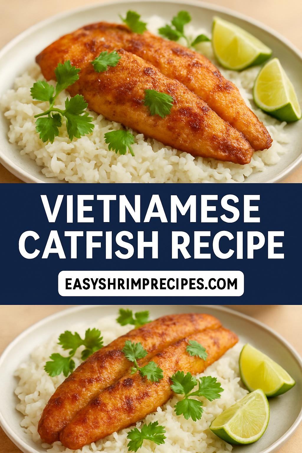 vietnamese catfish recipe