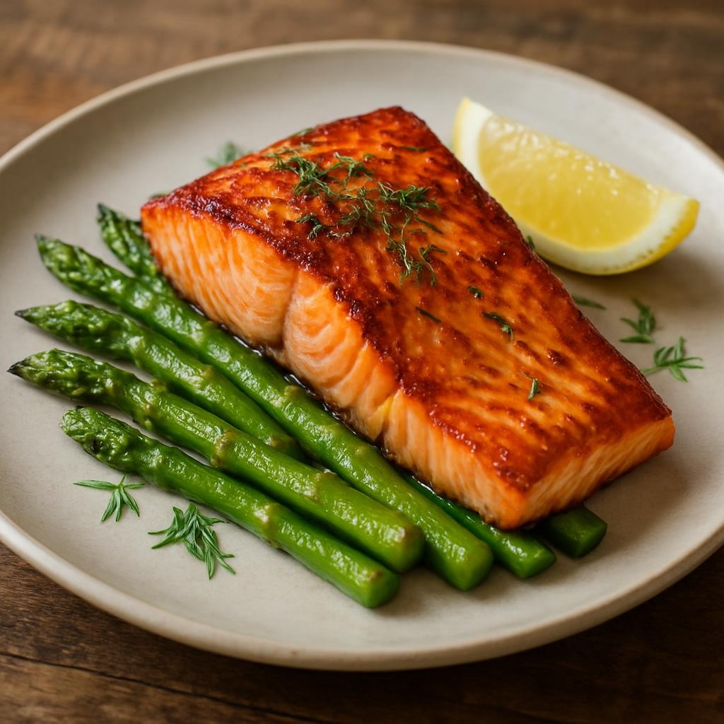 broiled-salmon-
