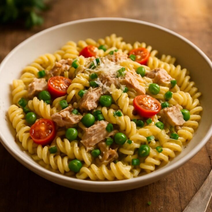 canned-tuna-pasta