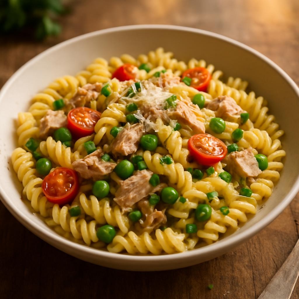 canned-tuna-pasta