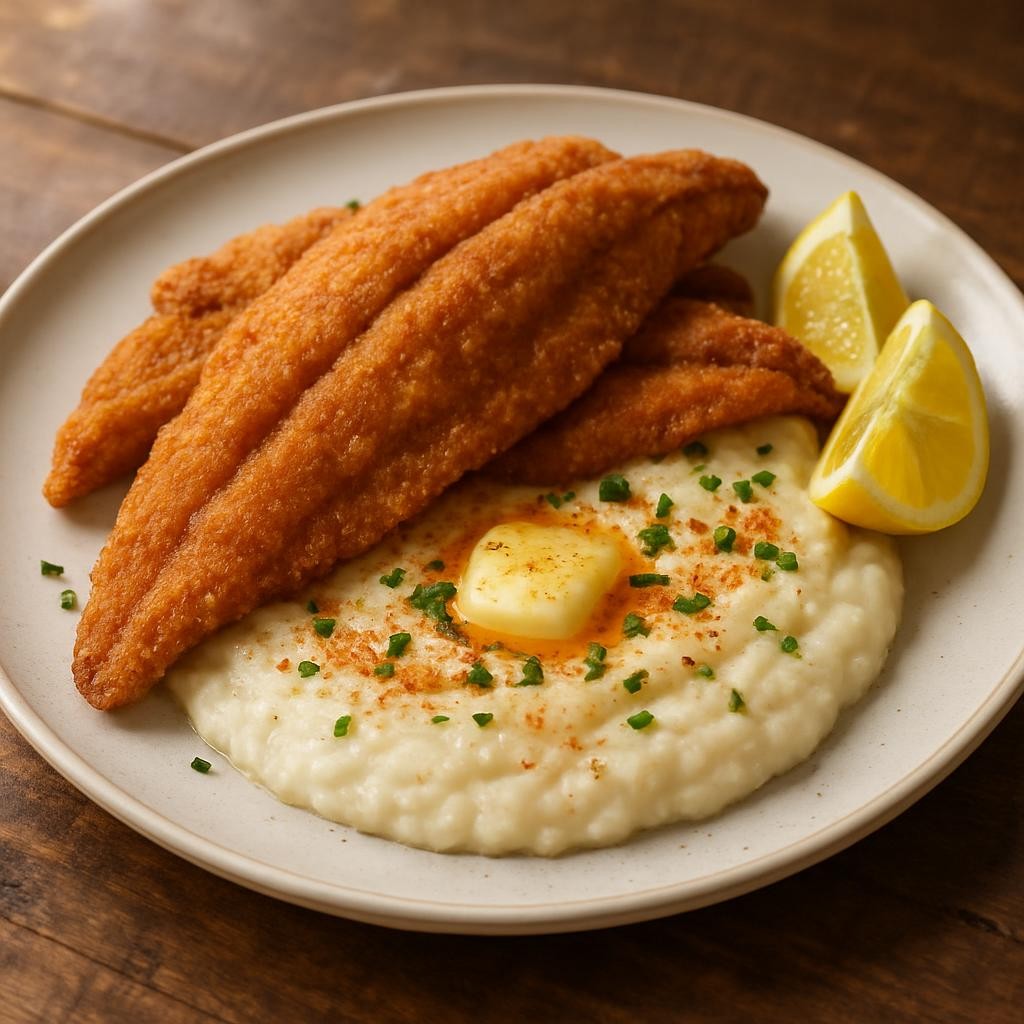 catfish-and-grits-recipe