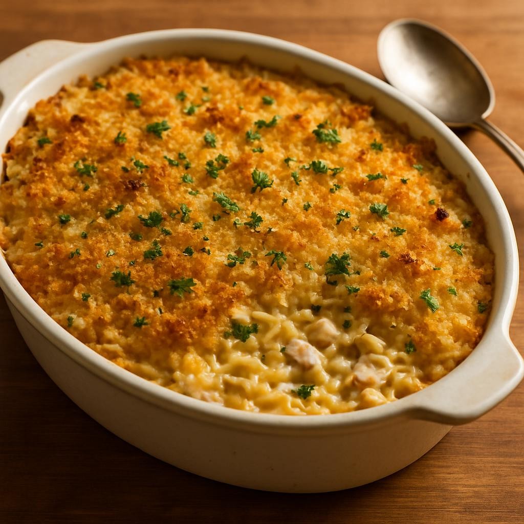 classic-tuna-casserole-recipe